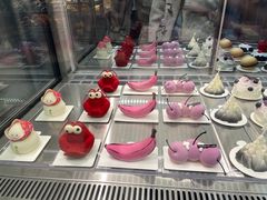 -好利来(上海虹桥新天地Lab主题店)