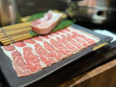 -坦坦大炉·韩式烤肉(望京店)