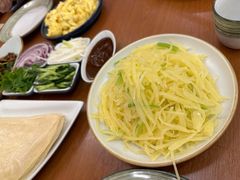 -老昌春饼(中央大街店)