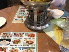 -凡灵哥达港式茶餐厅(海上海弘基休闲广场店)