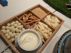 -郭靖·烤全羊·内蒙菜·烧烤(望京旗舰店)