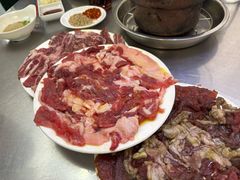-松明一烤肉馆(鲁园店)