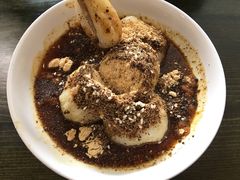 热糍粑-张醪糟(街子店)