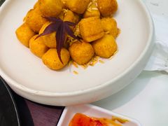 -大树餐厅(环球港店)