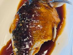 楼外楼西湖醋鱼-楼外楼(西湖景区孤山路店)