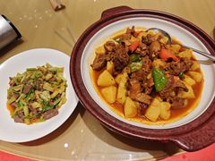 -羊之道草原味道清真餐厅(番禺店)