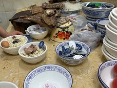 -老刘家泡馍·陕西老字号(钟楼广济街店)