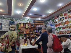 -家的味道餐厅·新鲜实惠