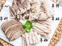 -老北京铜锅涮肉·香辣诱惑·小龙虾(禅城创意产业园店)
