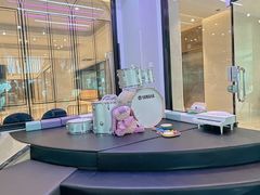 -Barbe a papa亲子餐厅(杨浦店)