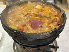-范贤光鸡公煲(平乐园总店)