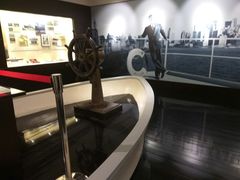 -上海交通大学董浩云航运博物馆