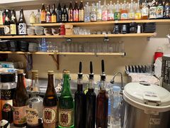 -章之鱼家(体育东路店)