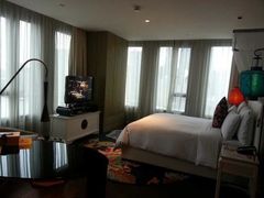 上海外滩英迪格酒店-上海外滩英迪格酒店