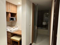 -深圳机场凯悦嘉轩酒店