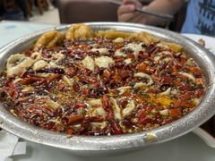 -黑皮酸菜鱼(三山街店)