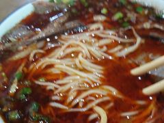 -清真磨沟沿老字号牛肉面(总店)