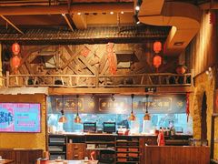 -今邕烧烤(西大店)