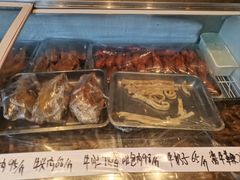 -大草原清真饭庄(沙河店)