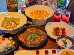 -苏帮袁Sue Cuisine(南开大悦城店)