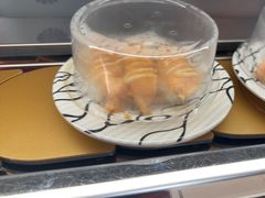 -争鲜回转寿司(中街大悦城店)