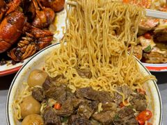 -冶建镜子·中国龙虾王(总店)