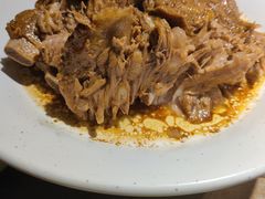 东北酱大骨-北方家宴(番禺永旺店)