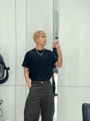 -INLIFE HAIR韩国美发