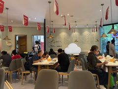 -镇南锅盖面馆(解放路店)