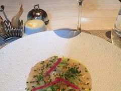 -Le Bernardin