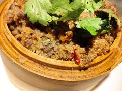 -绿茶餐厅(成都大悦城店)