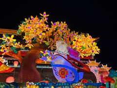 -西安城墙·碑林历史文化景区