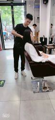 -Miracle集简美发沙龙