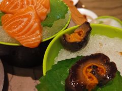 -海天盛宴海鲜自助(正大广场店)