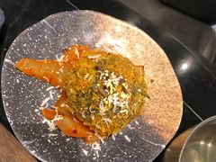 墨鱼芝士饭团-KCOOKING概念韩餐(世茂52+店)