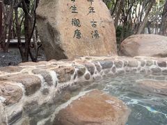 -观唐（国际）度假村温泉