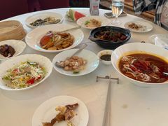 -上海小南国(国会店)
