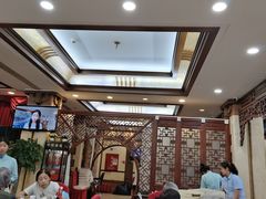 -晋阳饭庄(虎坊桥店)