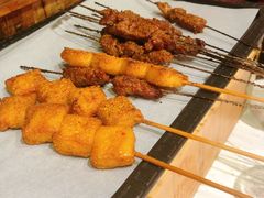 -蚝太郎 • 海鲜烧烤(建国路创始店)