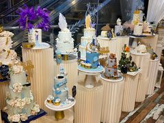 -杜哈夫DOUX RÊVE·生日蛋糕(日月光店)
