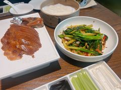-小大董·烤鸭(王府井apm店)