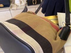 -六六奢品·vintage中古·回收二手奢侈品包包手表首饰(环球港店)