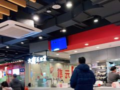 -永和大王(蛙嫩鸡香煲煲鲜·军博店)