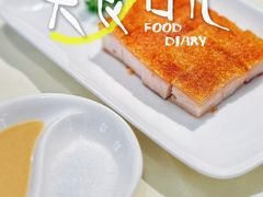 -利苑酒家(金宝店)