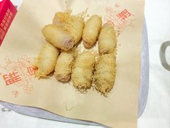 -解家河南菜(商鼎路店)