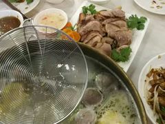-食潮汕头鲜牛馆(望京保利店)