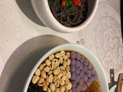 -拈菜(观音桥阳光世纪店)