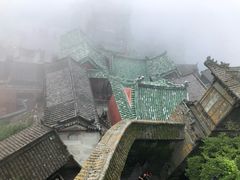 -武当山风景区