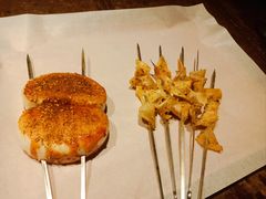 -枪火串烧·东北特色烧烤(罗湖总店)