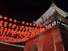 -即墨古城